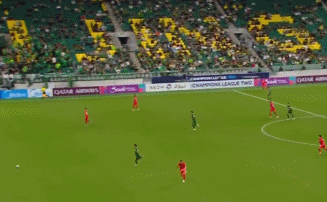 的两次失误, 张源断球顺 的两次失误, 张源断球顺