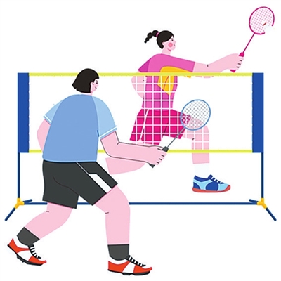 每组动作保, 资料图片