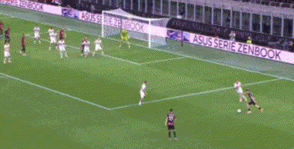 兰再下一城, 空垫射击中