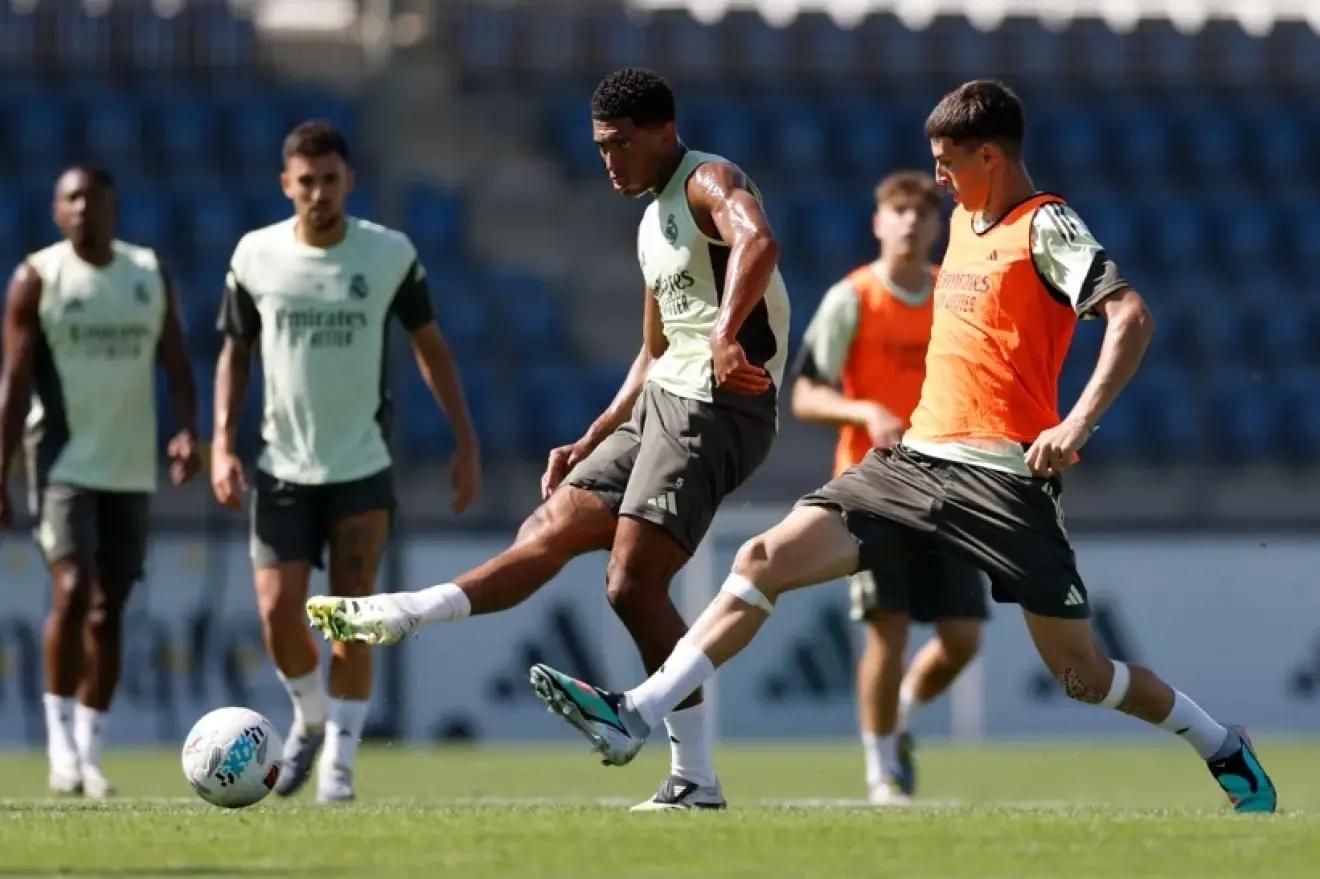 皇马的身份, 性错误