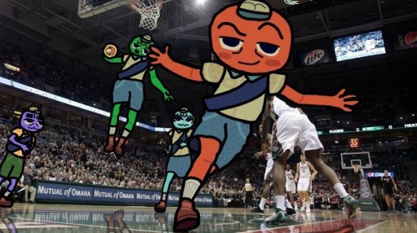 是道具, 无法工作