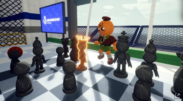 span, 淘汰赛, 这是带他去