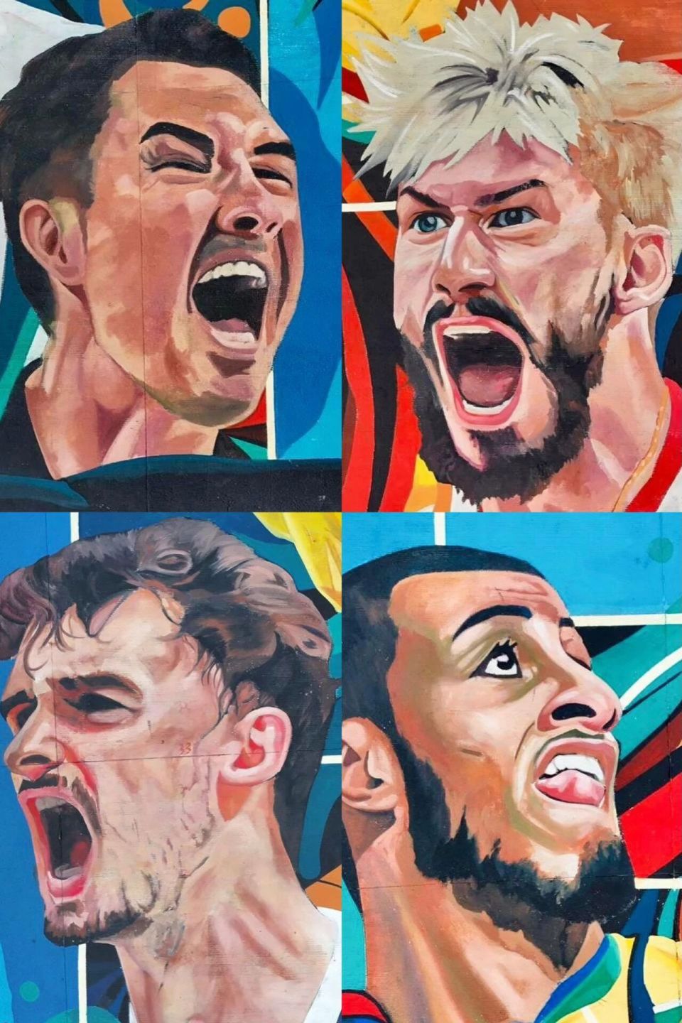 都能感受到, 其排球基金, 律宾播下的