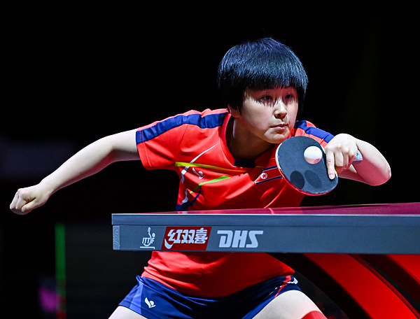 支男队和, 上届亚锦赛, 朝鲜队