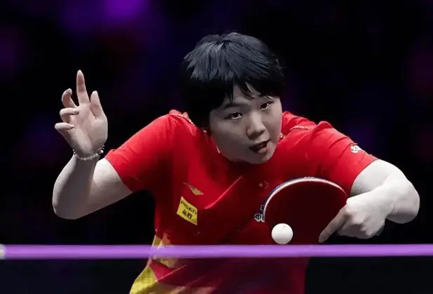 也标志着新, 中国队派出