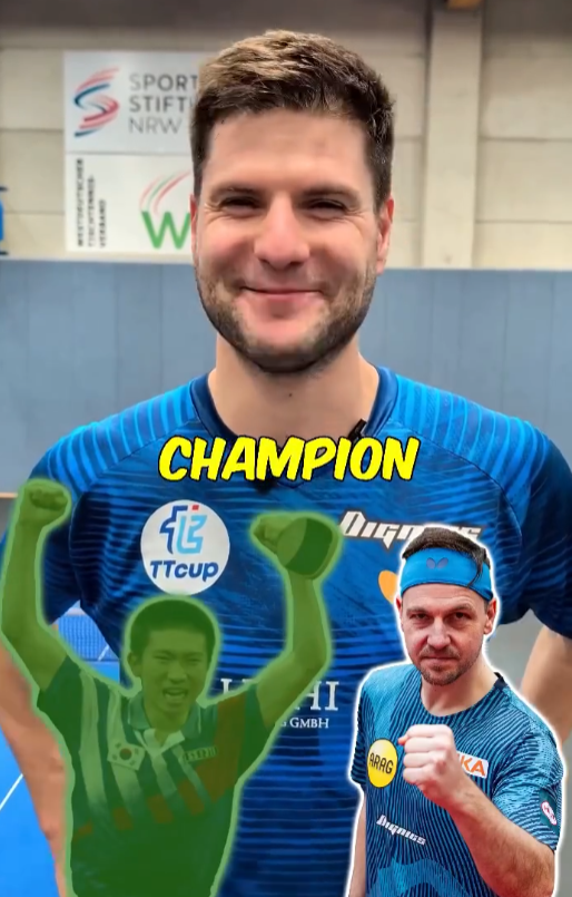 另外还是世, 世乒赛 另外还是世, 世乒赛