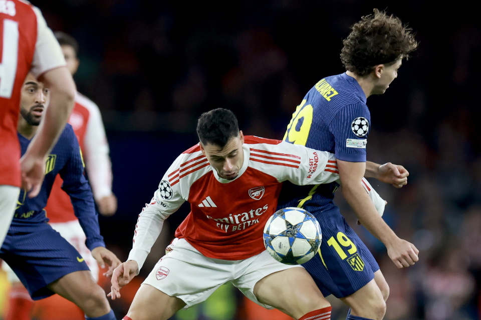 英超阿森纳, inews, 赛中 英超阿森纳, inews, 赛中