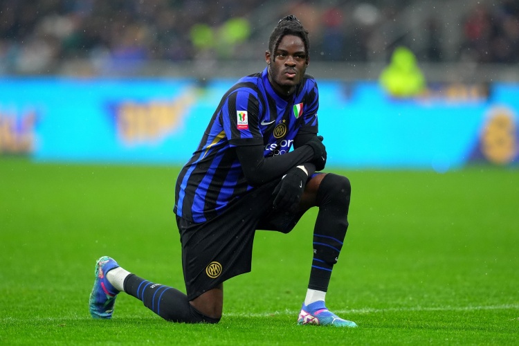 日益加剧, 太可能在一 日益加剧, 太可能在一