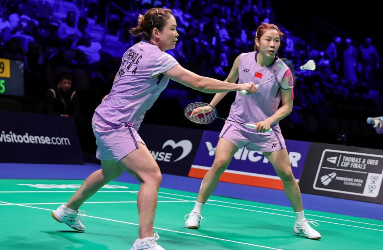 女单王祉怡, 领先 女单王祉怡, 领先