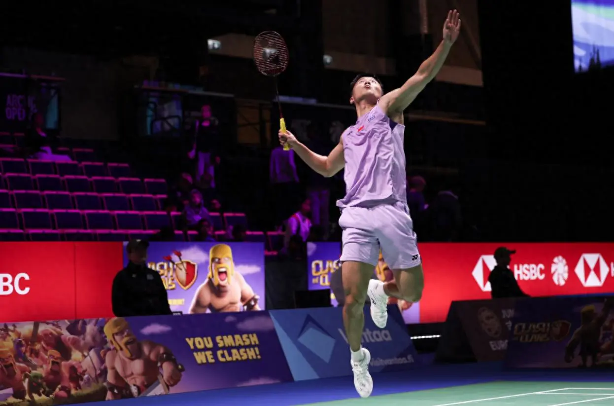 div, 法国赛次日, 双的黄荻 div, 法国赛次日, 双的黄荻